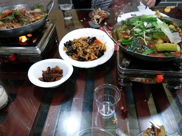 都市家园(麻纺厂店)