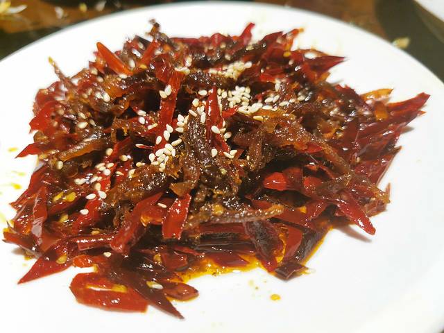 飞虹鱼馆(南湖店)