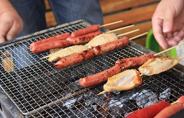 韩香福烤肉庄园(光明路店)