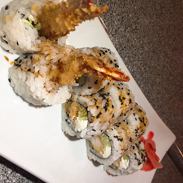 Yamiko Sushi Bar