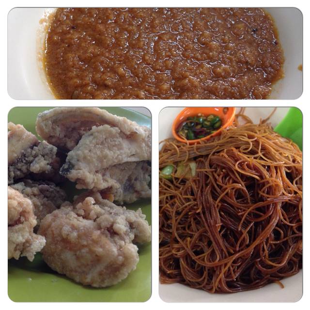 Goh Chew Coffee Shop