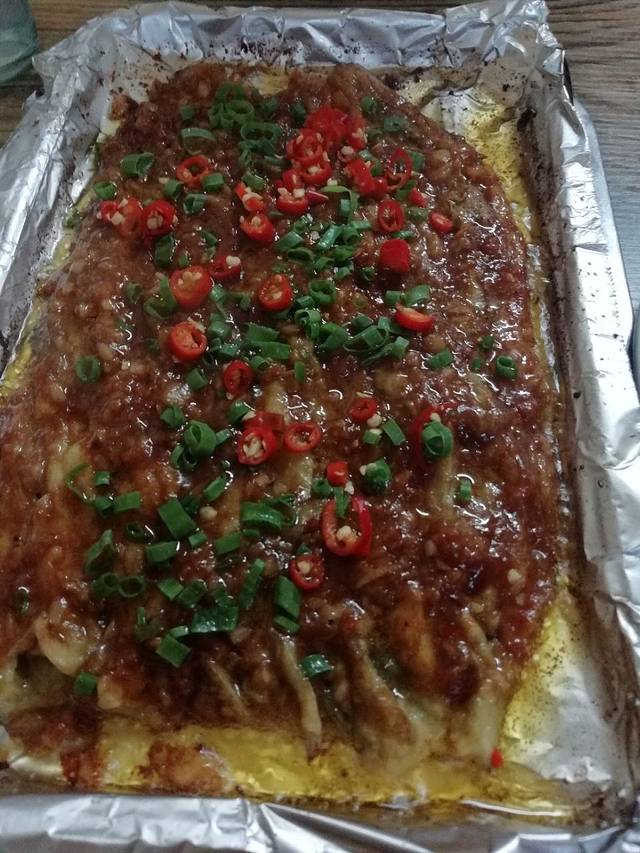 杨记抚顺小骨头烤串店