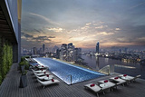 阿瓦尼河滨曼谷酒店(Avani+ Riverside Bangkok Hotel)