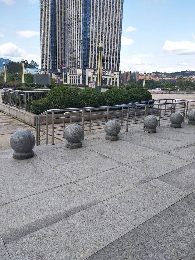 永泰站