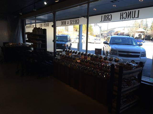 Mountain Fresh Grocery