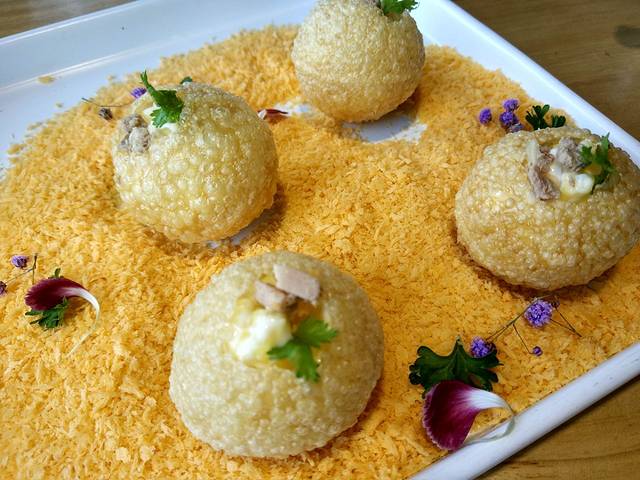 嵩屿9号海景餐厅|海鲜闽菜(建港路店)