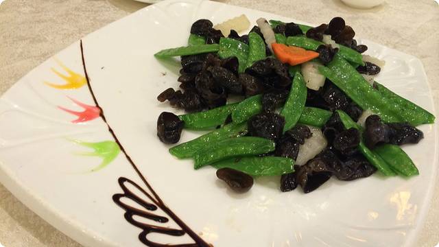 秦皇食府·尚馔(贺龙店)