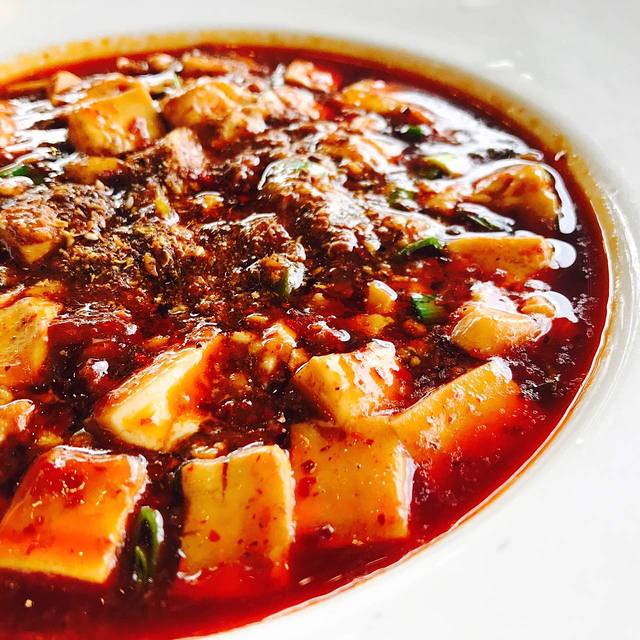 夏至·新派川菜(大良喜来登店)