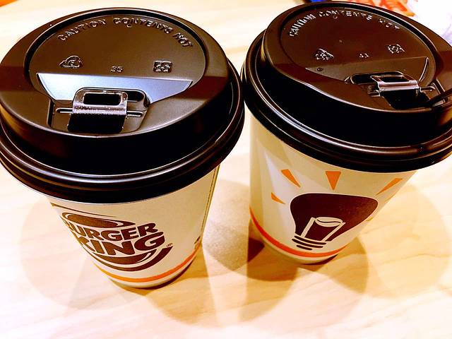 汉堡王(花桥兆丰店)