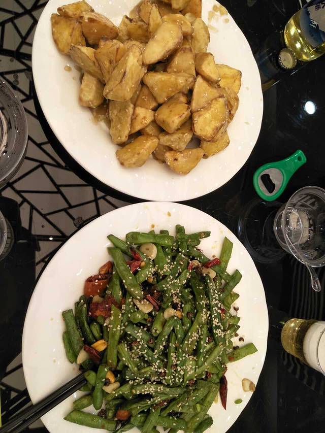 金冠水饺(花园店)