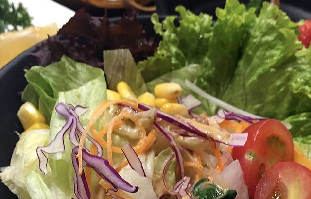 禅日餐厅(日航饭店)