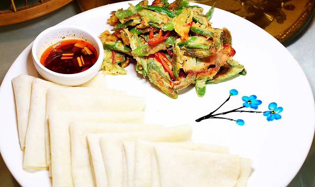 豫满楼(农业路店)