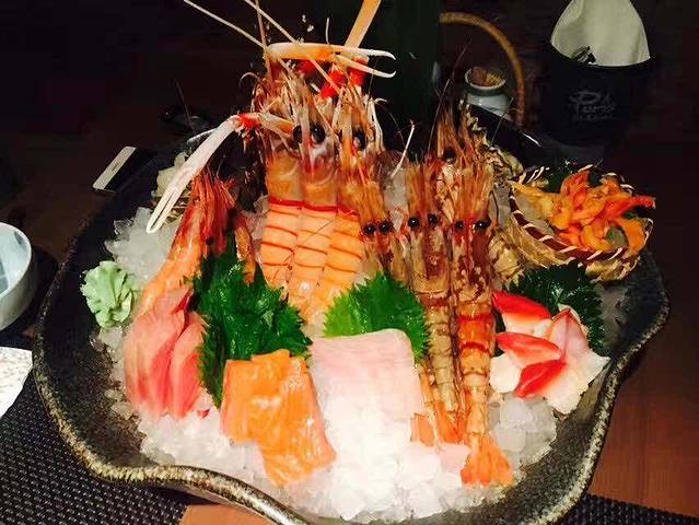 虹料理(景枫中心店)