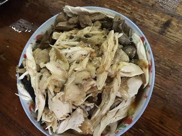 回家湘菜馆(火炬店)