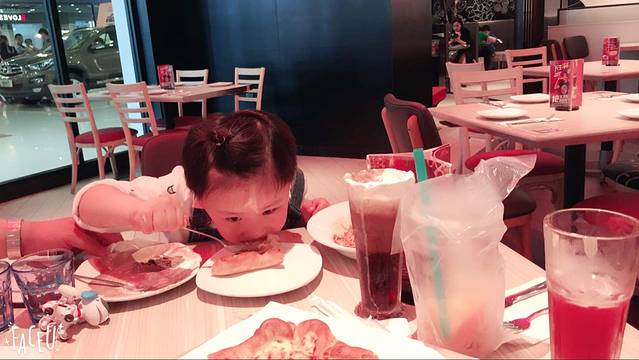 必胜客(宿州万达店)