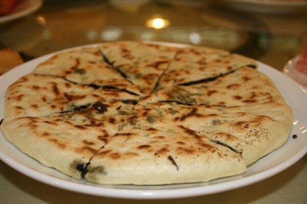 青田老叶饼店(大洋店)