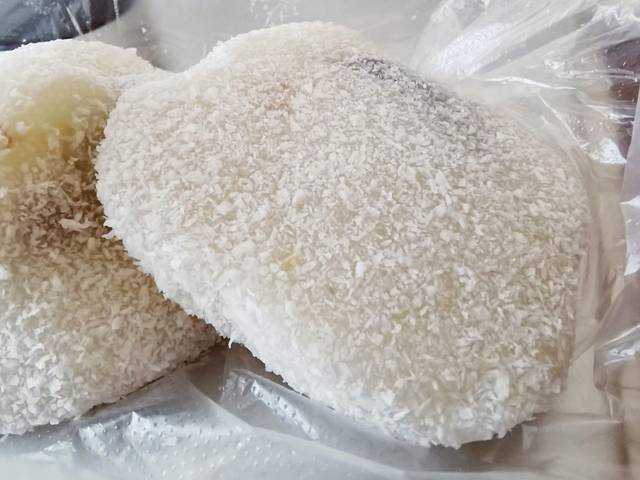 包原味·广式点心(东川路店)