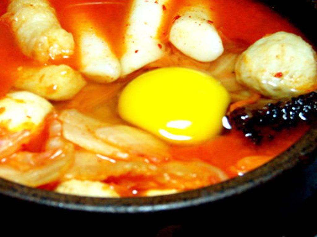 韩国炸酱面(学府东四道街店)