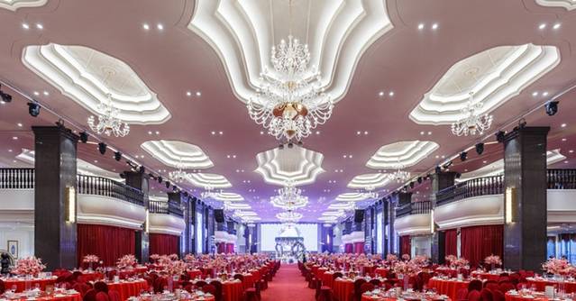 海港大酒楼(小榄店)