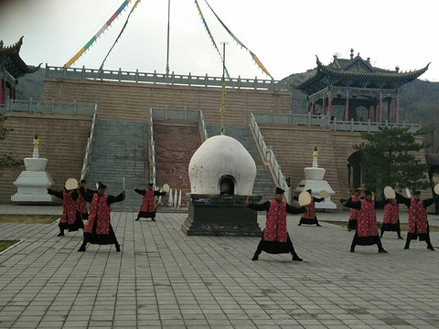 2019吐谷浑大营-旅游攻略-门票-地址-问答-游记点评,互助旅游旅游景点