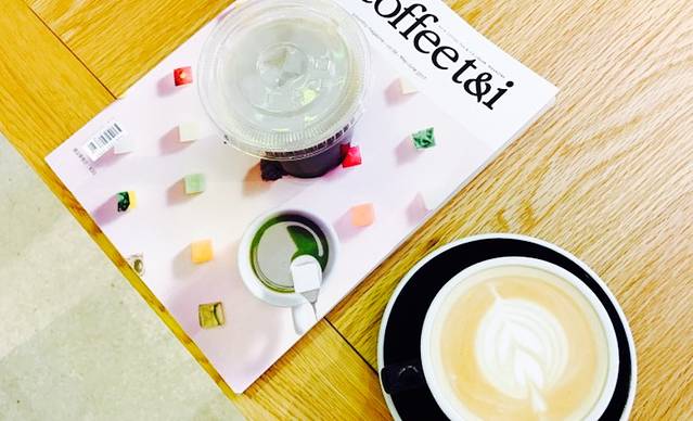 莜面印象(双东店)