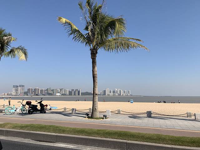 中山大学珠海校区