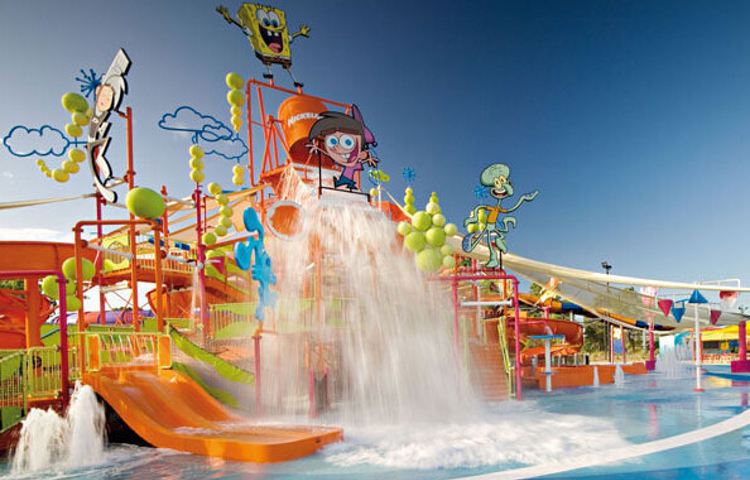 凤凰苑农业科技园