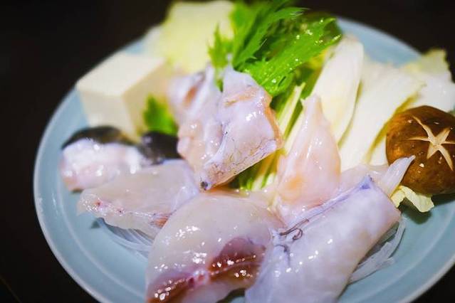 Genpin Fugu Susukino no Seki