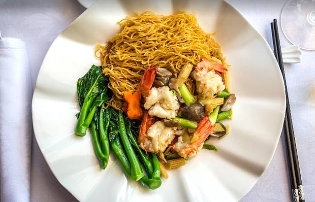 Red Emperor Chinese Restaurant