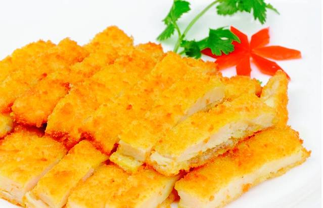 美式炸鸡(红莲北里店)