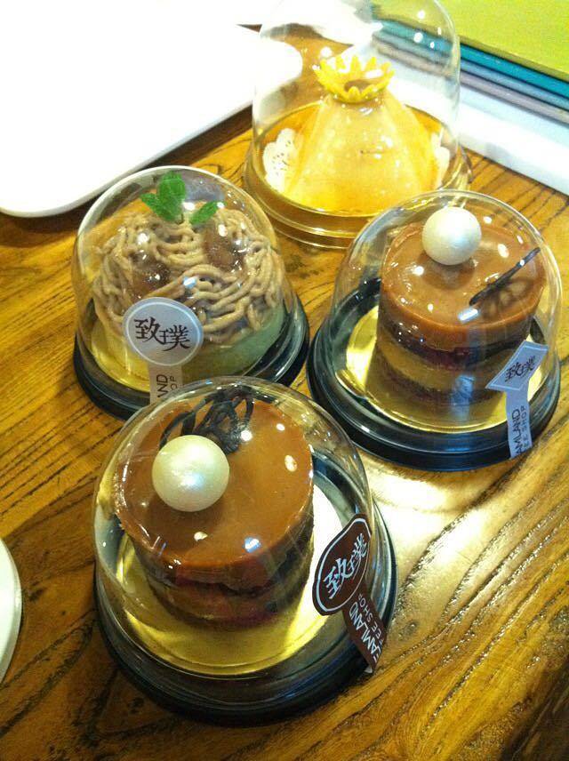 致璞(阜成门内大街店)