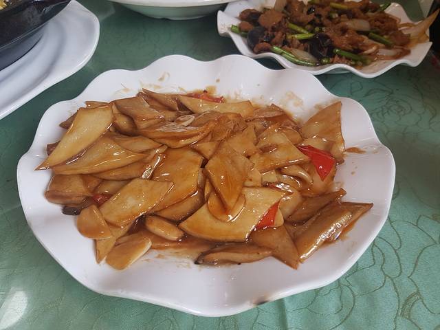 老醋食府(东湖醋园)