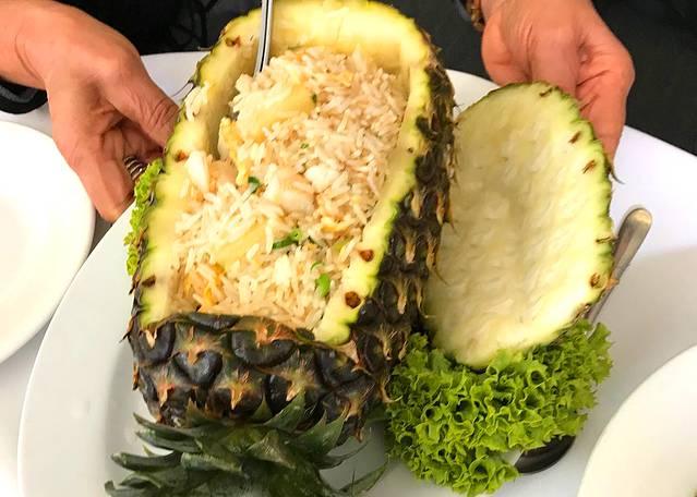 Neptune Palace Restaurant