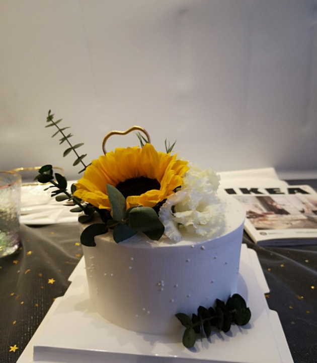 蜜言(招商依云郡店)