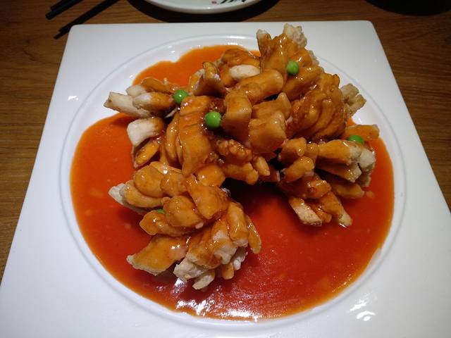 万达广场(烟台开发区店)