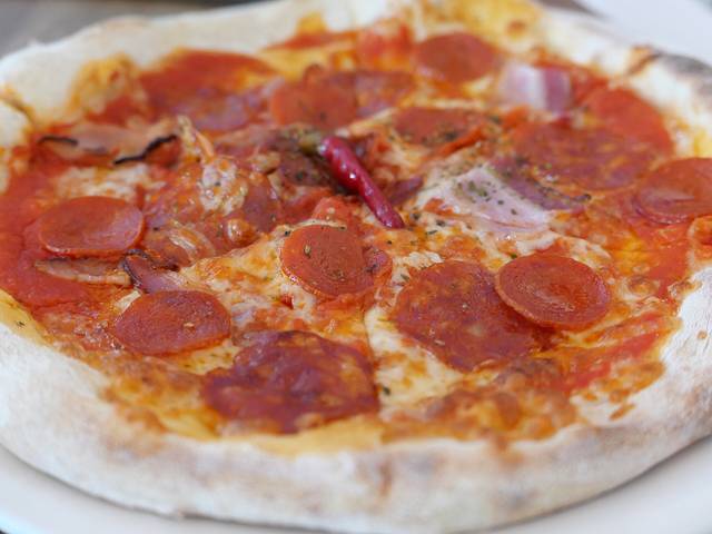 Jamie's Italian Oslo Airport