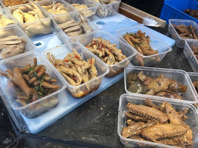 味德丰(花园路店)