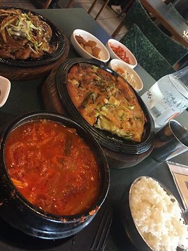 Norboo Korean Restaurant的图片