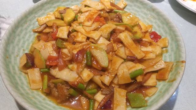 阿西娅食府(中关村店)