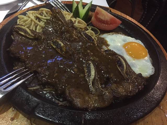 可可公馆(三台店)