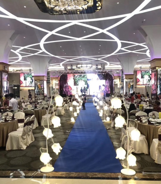 喜悦酒家·顺德菜·顺德鱼生