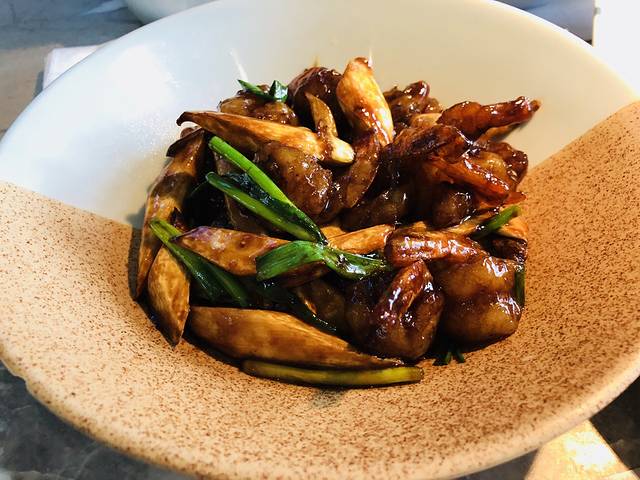 外婆家(西湖天地涌金店)