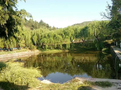 五星湖生态休闲园的图片