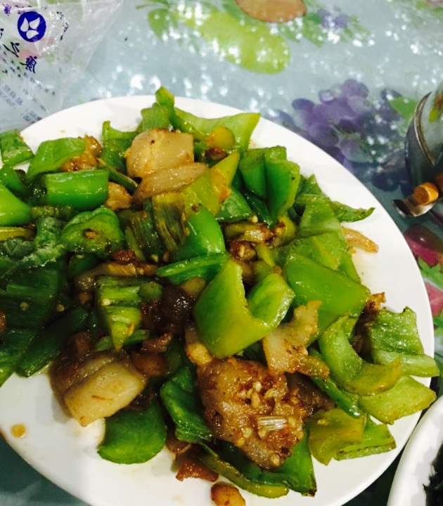 理想农家院(狼牙山店)