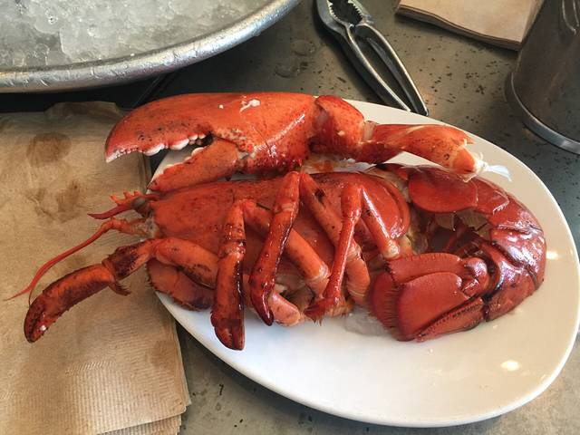 Blue Plate Oysterette