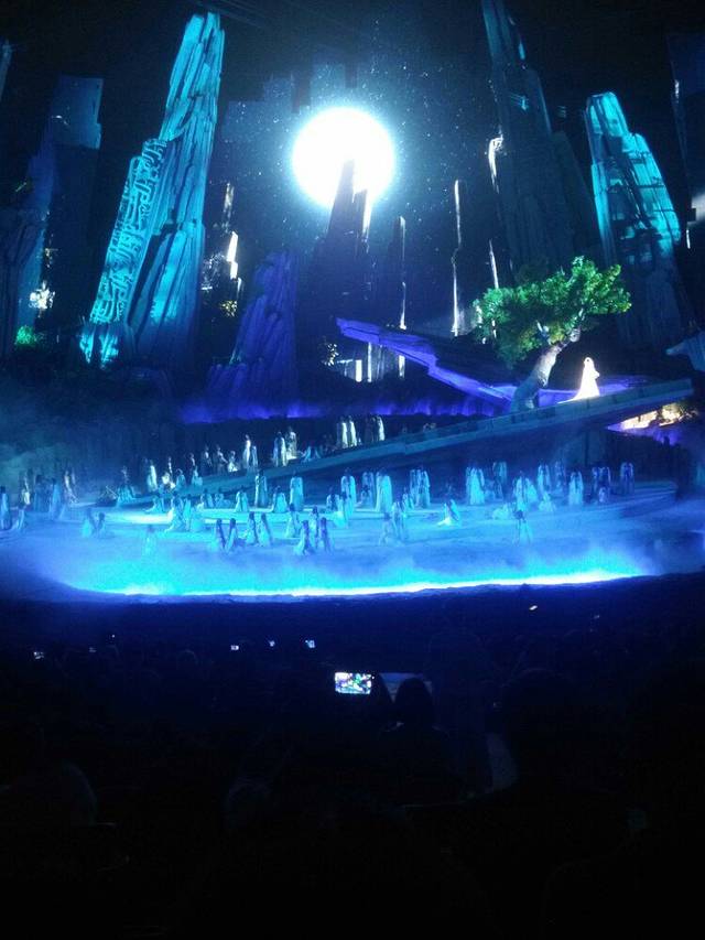 香泉映月生态旅游度假区