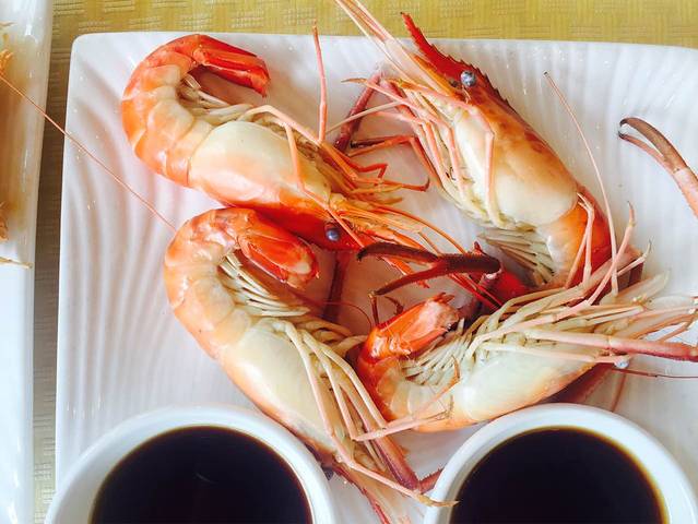 海角一号(湾仔海鲜街店)