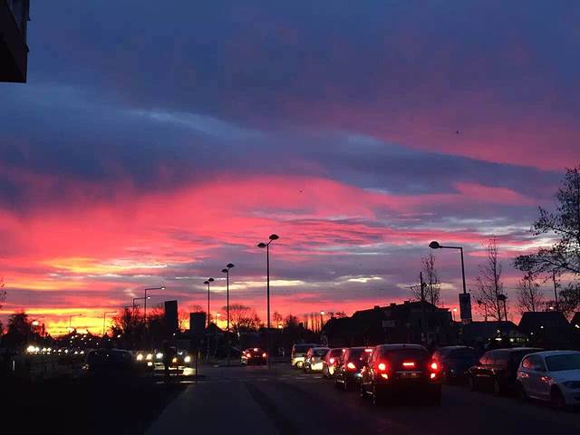 肯德基(德阳印象汇餐厅)