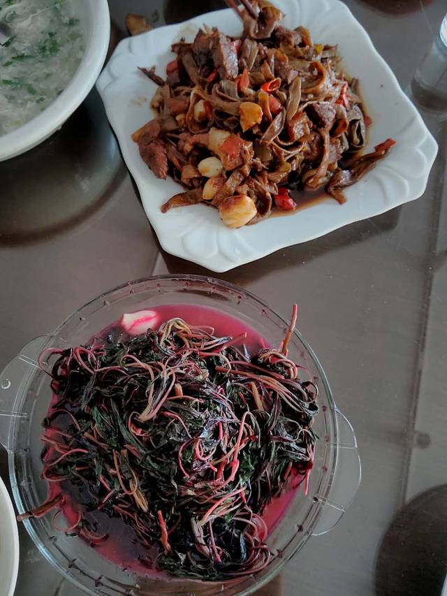 黄山春光里客栈