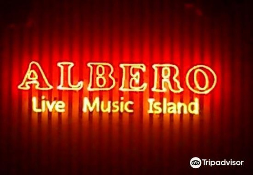 Albero Live Music Island旅游景点图片